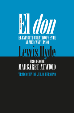 el don, lewis hyde