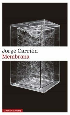 membrana, jorge carrión