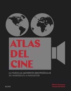 atlas del cine, olivier bousquets