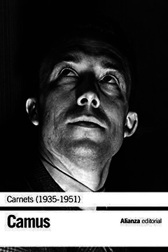 carnets (1935-1951), albert camus