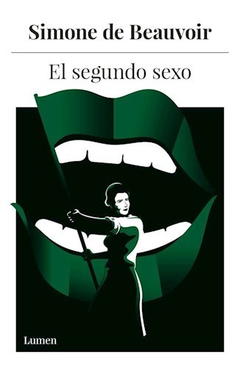 El segundo sexo, De Beauvoir, Simone