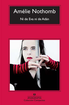 ni de eva ni de adán, amélie nothomb