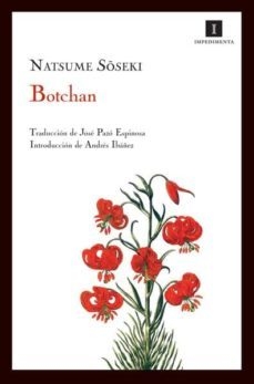 Botchan, Natsume Soseki