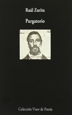Purgatorio, Raúl Zurita