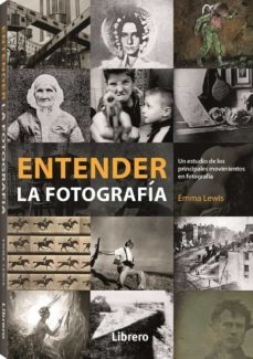 entender la fotografía, emma lewis