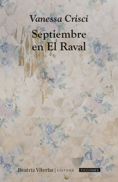 Septiembre en El Raval, Vanessa Crisci