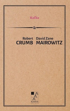 Kafka, David Zane Mairowitz