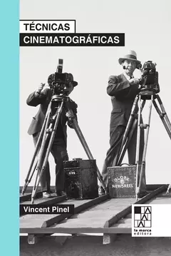 técnicas cinematográficas, vincent pinel