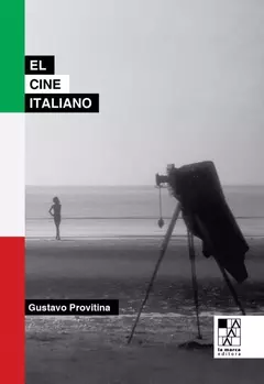 el cine italiano, gustavo provitina