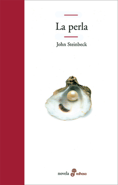 la perla, john steinbeck