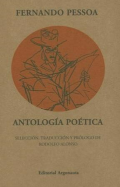 antología poética, fernando pessoa