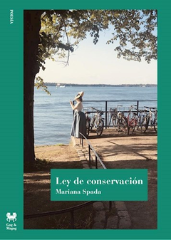 Ley de conservación, Mariana Spada