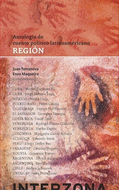 Región, antología del cuento político latinoamericano, Terranova y Maqueira (comp)
