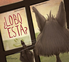 ¿Lobo está?, Jaquelina Romero y Laura Aguerrebhere
