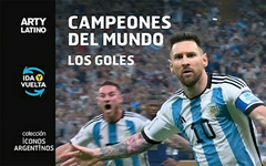 Campeones del mundo