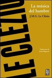 Música Del Hambre, J. M. G. Le Clézio