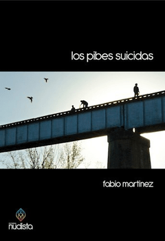 Los pibes suicidas, Fabio Martinez