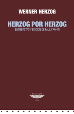 herzog por herzog, werner herzog