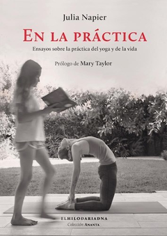 en la práctica, julia napier