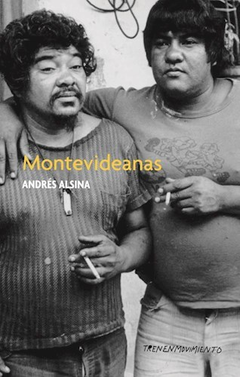 Montevideanas, Andres Alsina