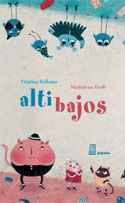 Altibajos, Cristina Bellemo