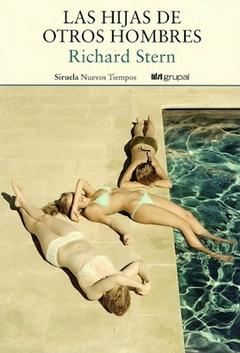 Las hijas de otros hombres, Richard Stern