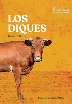 los diques, irene solà