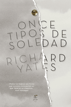 Once tipos de soledad, Richard Yates