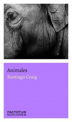 animales. santiago craig