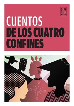 cuentos de los cuatro confines, aa. vv.