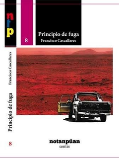 Principio de fuga, Francisco Cascallares