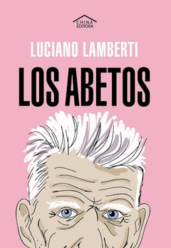 Los Abetos, Luciano Lamberti