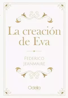 la creación de eva, federico jeanmaire