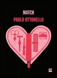Match, Pablo Ottonello