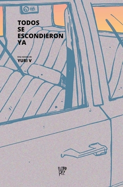 todos se escondieron ya, yuri v yuri v