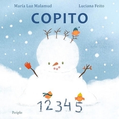 Copito, María Luz Malamud - Luciana Feito