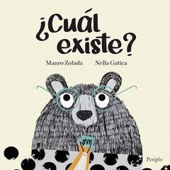 ¿Cuál existe?, Mauro Zoladz y Nella Gatica