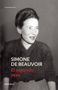 El segundo sexo, Simone de Beauvoir