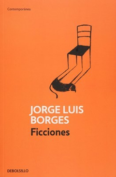 Ficciones, Jorge Luis Borges