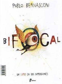 Bifocal, Pablo Bernasconi