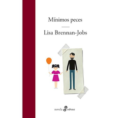 mínimos peces, lisa brennan-jobs