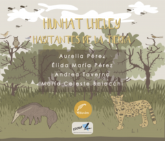 hunhat lheley (habitantes de la tierra), vvaa