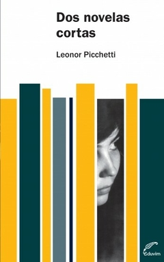 Dos novelas cortas, Leonor Picchetti - comprar online