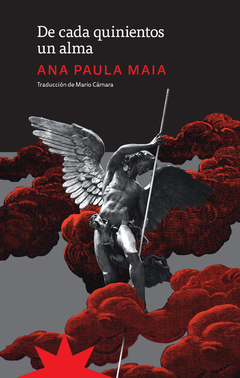 de cada quinientos un alma, ana paula maia