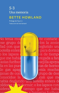 S-3: una memoria, bette howland