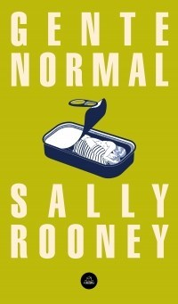 Gente Normal, Sally Rooney