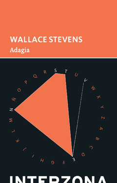 adagia, wallace stevens