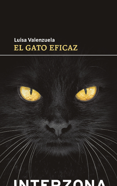 El gato eficaz, Luisa Valenzuela