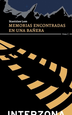 Memorias encontradas en una bañera (reedición), Stanislaw Lem