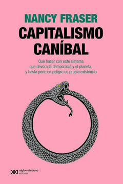 Capitalismo caníbal, Nancy Fraser